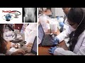 Dewey Academy Health Lab Insights