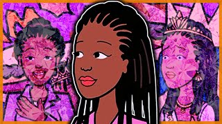 Jodie Landon and the Model Minority