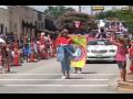 Frontier Days Parade - July 4, 2010 by Bella Peregrina Ranch