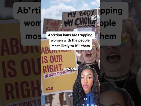 Abortion Bans <strong>Linked</strong> To Homicides