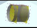 Understanding the Divergence Theorem and Flux Integrals