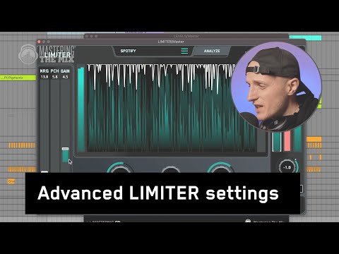 Advanced Limiting Techniques For All Music Producers