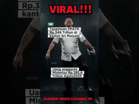 INI DIA PENCAPAIAN MENTRI PURBAYA#shorts #trendingnews #beritaterkini #purbayayudhisadewa #viral