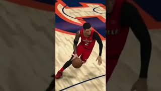 2K RP league join up