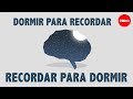Importancia del Sueño en el Aprendizaje y la Memoria