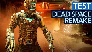 Vidéo-Test Dead Space Remake par GameStar