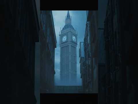 The Lightkeeper  - 20 years later and things look bleak for the Lightkeeper