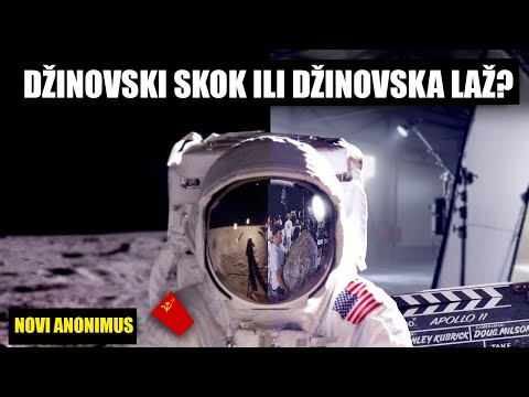 Zašto Rusija nije poslala čoveka na Mesec?