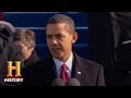 Presidential Campaigns and Inauguration