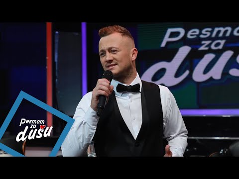 Harun Mehmedagic - Svaki osmijeh svoju tugu krije - PZD - (Tv Grand 16.09.2024.)