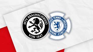 MTV Braunschweig vs. Braunschweiger THC | OL Damen | MTV Braunschweig Hockey