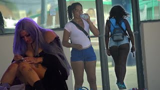 random street clips