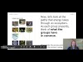 Energy Flow in Ecosystems