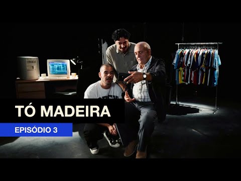 Tร MADEIRA | EP3 - โUm Bom Meninoโ