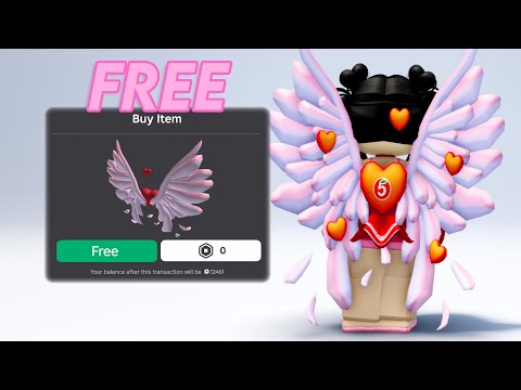 FREE CUTE ITEM🤩 HURRY!