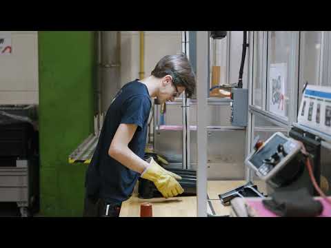 Inside Nexans Erembodegem: Powered by People, Precision & Purpose