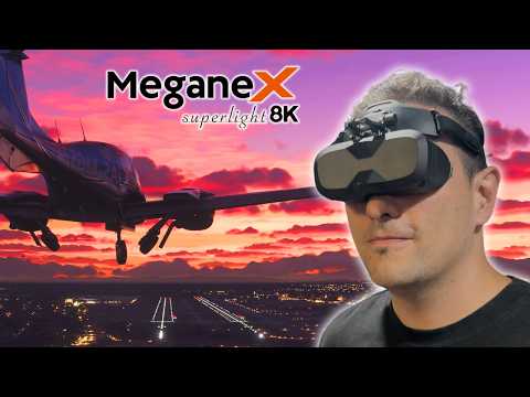 THE MICRO-OLED HEADSET MSFS PLAYERS HAVE BEEN WAITING FOR – ...