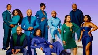 Love and Marriage Huntsville Reunion Part 2 Review live!
