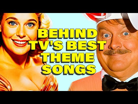 The Truth Behind the Benny Hill Theme Song and 11 Other Classic TV Theme Songs