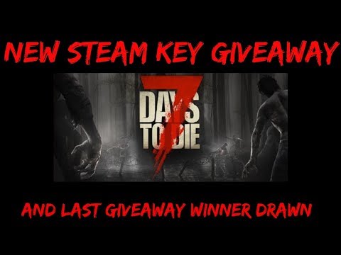 7 days to die steam key under $10