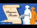 Exploring Benjamin Franklin's Role in the Declaration of Independence
