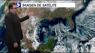 El clima en Monterrey hoy 2 de febrero de 2026 | Gamavisión Noticias