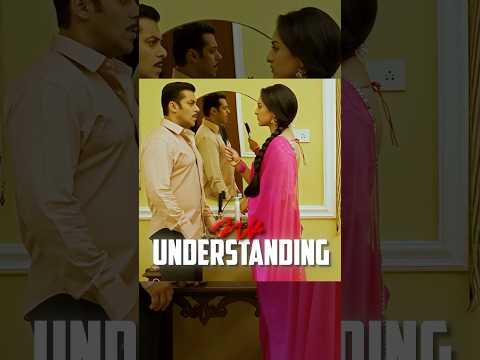Understanding Wife 🥰