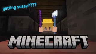 【MINECRAFT】VSF... FINISHED - chapter 10.1/?【NIJISANJI EN | Sonny Brisk
