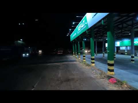 Saindo pra finalizar o contrato, cuida  EP 174  2025