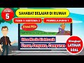 Konsep Zat dan Iklan