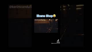 Ebene Shop😂 | Kerimcan Durmaz Clips