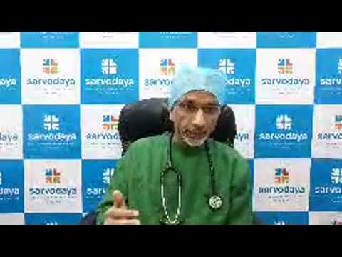 Dr. Sumit Aggarwal on Diabetes, Mental Stress & COVID-19