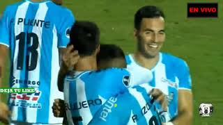 CERRO VS UTC CAJAMARCA (3-1) | COPA SUDAMERICANA 2019 | RESUMEN