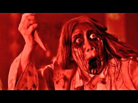 اقوي فيلم رعب ممكن تشوفة ممنوع لأصحاب القلوب الضعيفه .. ؟ 😱 - ملخص فيلم رعب DEATH WISPERS 😈