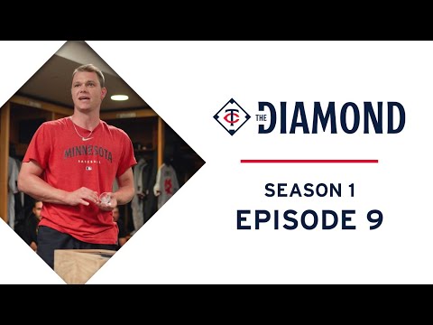 The Diamond | Minnesota Twins | S1E9 video clip