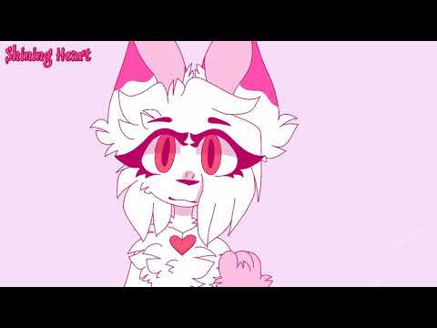 Burn meme (flipaclip//my birthday ❤)