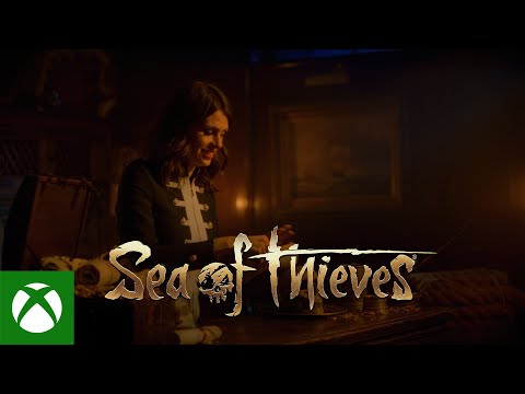 Reacting to your Sea Of Thieves Comments
