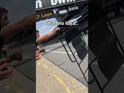 The Speed Of MotoGP Drivers Is Insane (@enesworx)