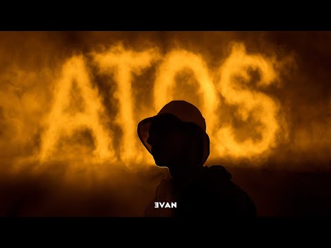 ƐVaN | ATQS  (Video Oficial)