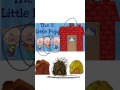The Three Little Pigs Concepts