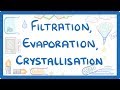 Separation Techniques in Chemistry