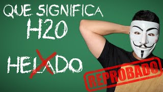 ASMR - Profesor te hace un EXAMEN REAL
