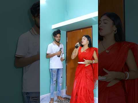 Wait for end ๐
#comedyforever #funny #smileforever #youtubeshorts #love #smilesmile #funnycomedy