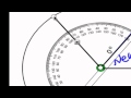 Understanding Angles and Circle Measurements