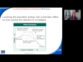 Enzyme Activity and Chemical Reactions