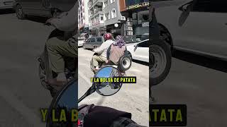 Capítulo completo en mi canal | Europa #13