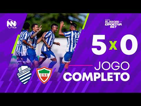 CSA-AL 5 x 0 CSE-AL