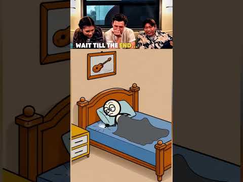 Tom Holland React to Laugh Ep 4 #tomholland #funny