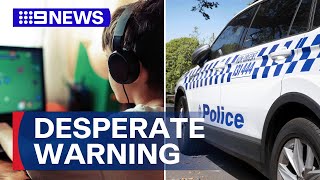 Six arrested over child sexual exploitation in South Australia | 9 News Australia