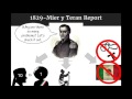 Exploring Mier y Teran's Role in Texas History